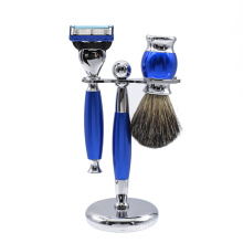 Hot Sales Razor Shaver Kit Male Daily Shaving High Quality Shaving Set